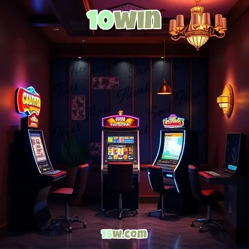 10win: Os Segredos para Jogar e Ganhar em Jogos Móveis!