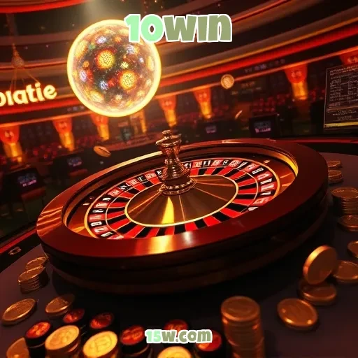 10win: Descubra as Apostas Esportivas de forma Inovadora e Divertida