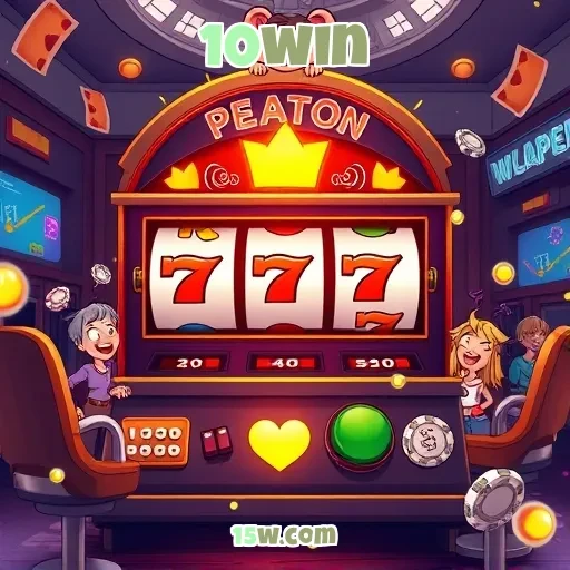 10win: Descubra os Melhores Bônus Disponíveis para Jogadores Brasileiros