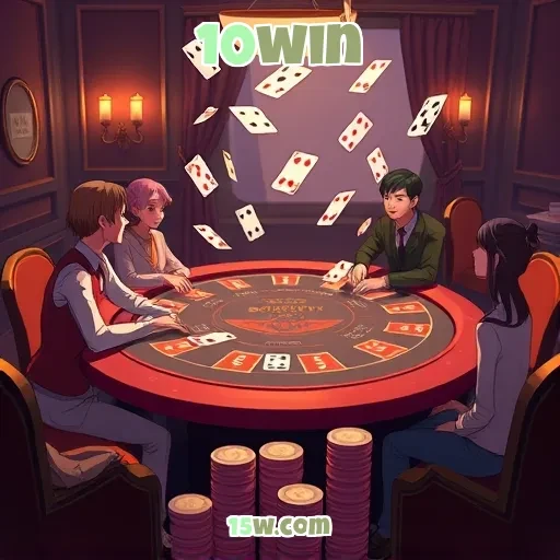 10win: Como os Eventos Esportivos Transformam o Desempenho dos Jogadores