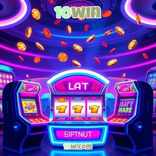 10win: Novidades Imperdíveis e Tendências para Gamers em 2023