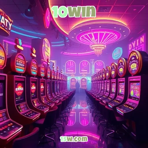 10win: Suporte ao Cliente Transformador para Gamers Brasileiros